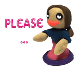 Love You Day sticker #10196524