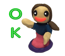 Love You Day sticker #10196525