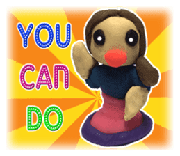 Love You Day sticker #10196527