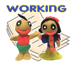 Love You Day sticker #10196528