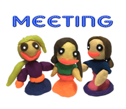 Love You Day sticker #10196529