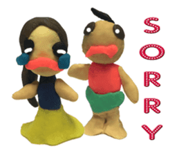 Love You Day sticker #10196531