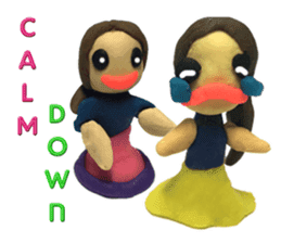 Love You Day sticker #10196532