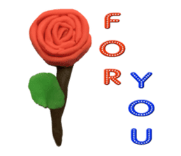 Love You Day sticker #10196534