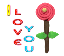 Love You Day sticker #10196535