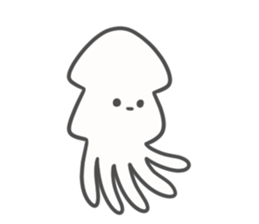 sea!! sticker #10197267