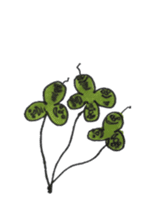 Mr,Euglena Ver11 spring sticker #10197309