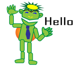 pakapa sticker #10197672