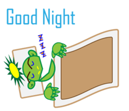 pakapa sticker #10197675