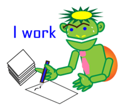 pakapa sticker #10197676