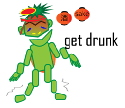 pakapa sticker #10197677