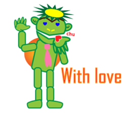 pakapa sticker #10197679