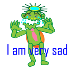 pakapa sticker #10197680