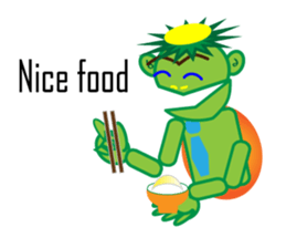 pakapa sticker #10197681