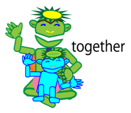 pakapa sticker #10197682