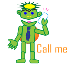 pakapa sticker #10197683