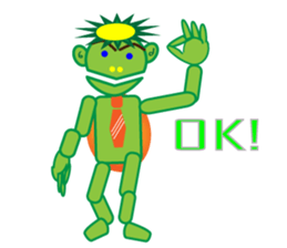 pakapa sticker #10197684