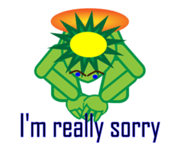 pakapa sticker #10197685