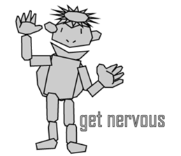 pakapa sticker #10197687