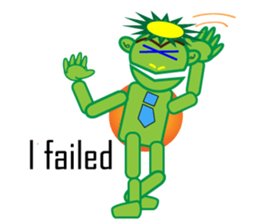 pakapa sticker #10197690