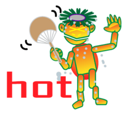 pakapa sticker #10197691