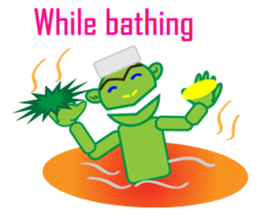 pakapa sticker #10197692