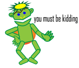 pakapa sticker #10197693