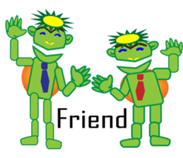 pakapa sticker #10197696