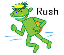 pakapa sticker #10197697