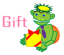 pakapa sticker #10197698