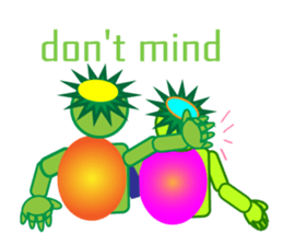 pakapa sticker #10197699