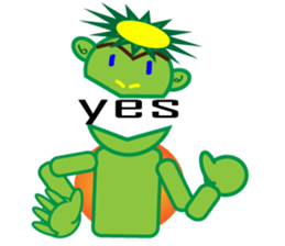 pakapa sticker #10197701