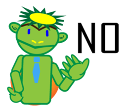 pakapa sticker #10197702