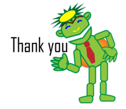 pakapa sticker #10197706