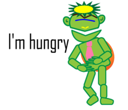 pakapa sticker #10197707