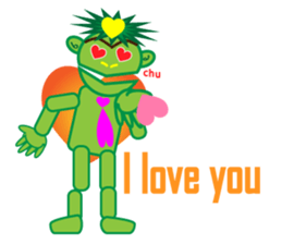 pakapa sticker #10197708