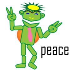 pakapa sticker #10197709