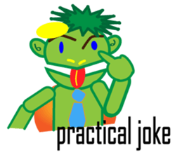 pakapa sticker #10197710