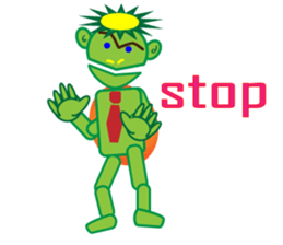 pakapa sticker #10197711