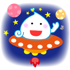 Pretty unconfirmed creature. muutan!