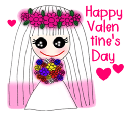 I'm Princess Ka sticker #10197939