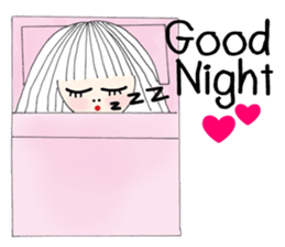 I'm Princess Ka sticker #10197941