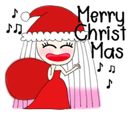 I'm Princess Ka sticker #10197947