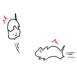 Stoop 3 sticker #10197956