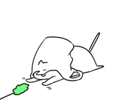 Stoop 3 sticker #10197959