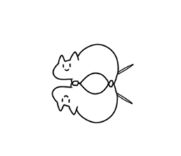 Stoop 3 sticker #10197963