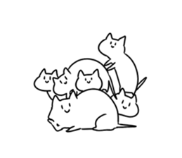 Stoop 3 sticker #10197968