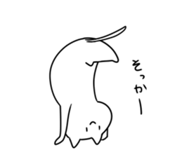 Stoop 3 sticker #10197987