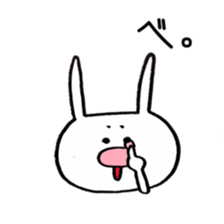 My friend is "Kanda" sticker #10198285