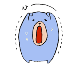 plumpeees sticker #10198323